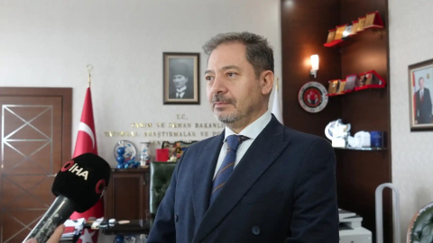 İran gerilimi sonrası gözler gıda güvenliğine çevrildi: Türkiye gen bankalarıyla hazırlıklı