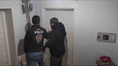 Diyarbakır merkezli 8 ilde ’bungalov dolandırıcılığı’ operasyonu: 210 milyon liralık vurgun
