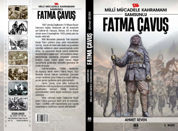 Dağköy’de tarihle buluşma: Fatma Çavuş’un izinde anlamlı yolculuk