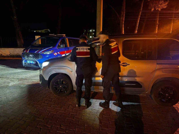 Aydın’da 3 günde 64 şahıs yakalandı