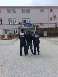 Nazilli’de 20 yıl hapis cezalı hükümlü yakalandı