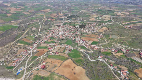 Kula’da 10 yıllık taşıma su çilesi son buluyor