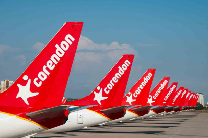Corendon Airlines ücret sınıfı yapısını yeniden yapılandırdı