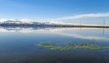 Meteorolojiden zirai don uyarısı