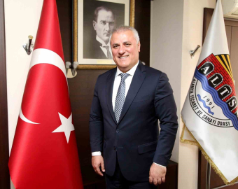 ALTSO Başkanı Erdem: "İkameti açın, desteğe hazırız’’