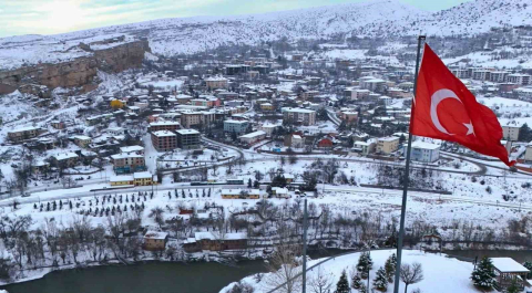 Kemah’ta 4 büyüklüğünde deprem