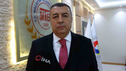 Malatya’da kayısı ihracatı Mart ayında 20 milyon doları aştı