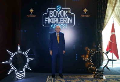 Cumhurbaşkanı Erdoğan: "Ailevi değerlerin muhafazasını bir milli güvenlik ve beka meselesi olarak görüyoruz"