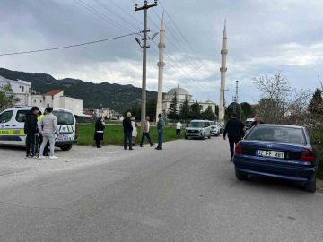 Burdur’da kazada ağır yaralanan 10 yaşındaki çocuk hayatını kaybetti