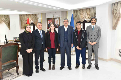 Patnos’ta çevre duyarlılığı