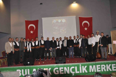 Bulanık’ta ’kürsübaşı ve çiğ köfte’ etkinliği