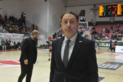 Orhun Ene: "Hala risk devam ediyor ama artık bir ümidimiz Var"