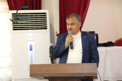 Ata tohumlarının kırsal kalkınmadaki rolü Beyağaç’ta konuşuldu