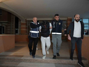 Öldürdüğü hamile eşinin cesediyle 10 gün aynı evde yaşayan koca: "Tek hatırladığım 8 gün boyunca eşimin cesediyle uyumuşum"