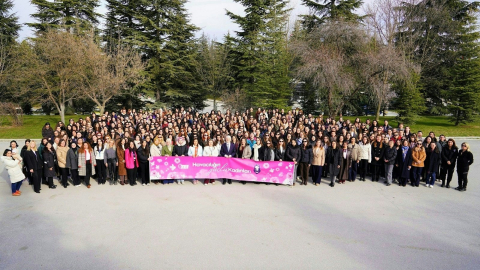 TEI’ye 3 uluslararası ödül daha