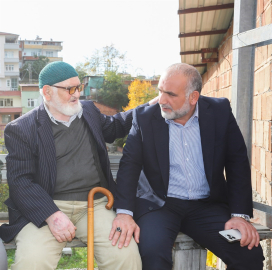 Emekliye düğün desteği: Canik’te yüzde 50 indirim