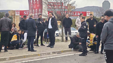 Sivasspor’dan kazaya ilişkin kritik bilgilendirme