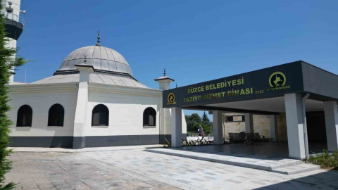 Vatandaşın en zor gününde yanında