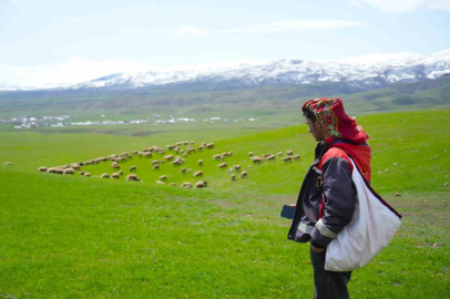 Genç besicilere büyük destek
