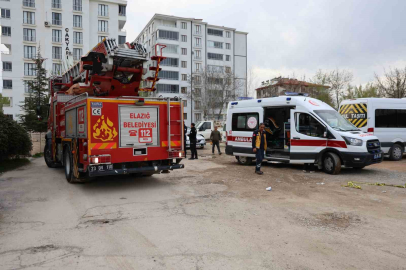 Elazığ’da haber alınamayan şahıs evinde ölü bulundu