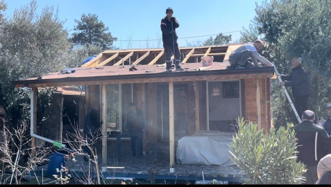 İmar barışına takılanlar, yıkımların durdurulmasını istiyor