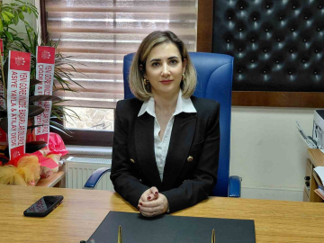 Mudurnu Tapu Müdürlüğü’ne yeni atama