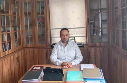 Köse’den Manisa Kalesi için çağrı: "Geç kalınmadan koruma altına alınmalı"