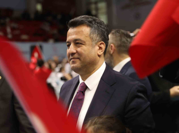 Türk dünyası çocukları ikinci kez Samsun’da buluşuyor