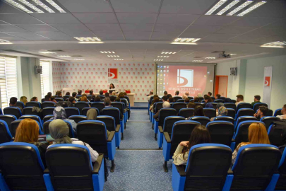 Şeyh Edebali, vefatının 700’üncü yılında anıldı