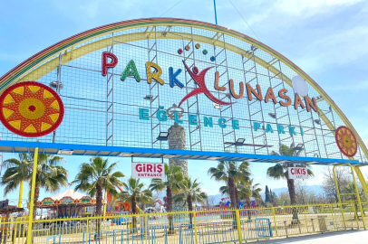 İzmit’te Bayram Gibi Açılış! Park Lunasan 23 Nisan’da Açılıyor