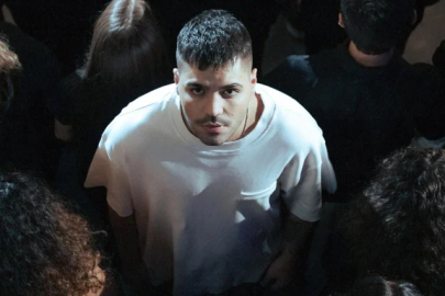 Test sonucu pozitif çıkan Emir Can İğrek’ten ilk sözler