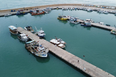 Denizlerde Avlanma Sezonu Bitti: Yasak Dönemi Başladı