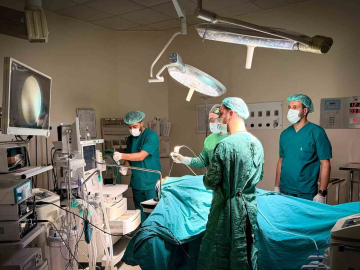 Hakkari’de sağlıkta bir başarı hikâyesi