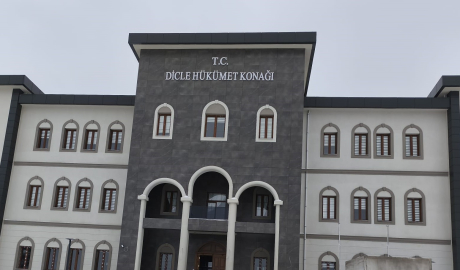 Dicle’de 3 ayda 925 asayiş denetimi yapıldı