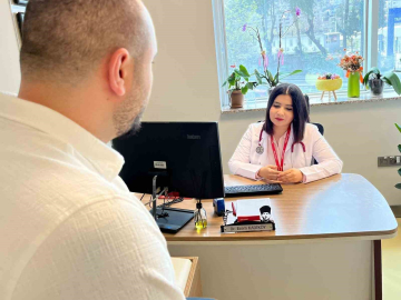 Uzmanından bahar aylarında artan polen alerjisine karşı uyarı