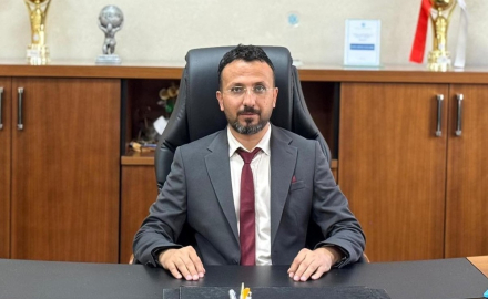 Kahta Devlet Hastanesi’ne 3 yeni uzman doktor atandı