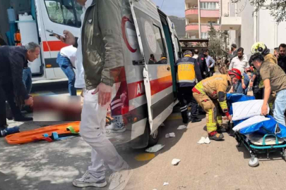 Kahramanmaraş’ta Okulda Katliam! 9 Kişi Hayatını Kaybetti, 13 Yaralandı