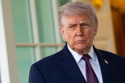 Trump: "İran savaşında sona çok yaklaştık"