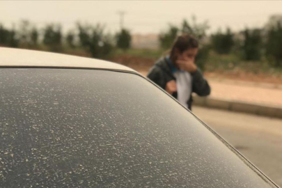 Yurt Genelinde Toz Taşınımı Alarmı: 6 İl Risk Altında