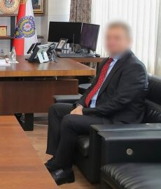 Okulda 4 kişiyi öldüren ortaokul öğrencisinin polis başmüfettişi olan babası gözaltına alındı