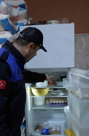 Şehitkamil’de gıda güvenliği için sıkı denetim
