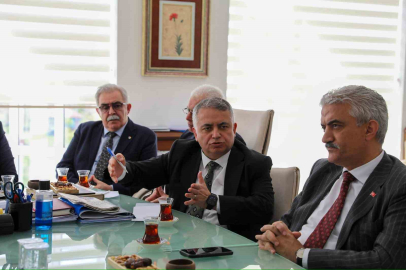 Düzce’nin ekonomik potansiyeli değerlendirilecek