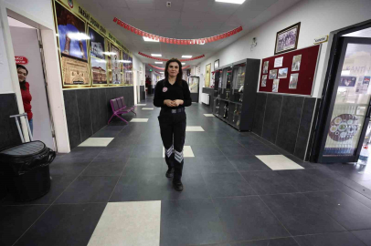 Sivas Belediyesi’nden Türkiye’ye örnek olacak okul uygulaması