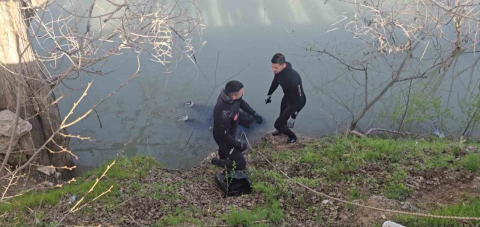 Tunceli’de kadın cesedi bulundu