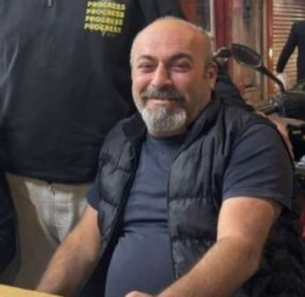 Tarsus’ta alacak verecek kavgası: 1 ölü