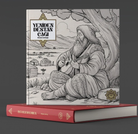 Kadim Türk destanları yeniden gün yüzüne çıktı