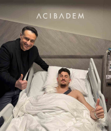 Sivasspor’dan 2 isim için sakatlık açıklaması