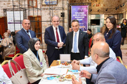 TOGÜ’den toplumsal katkı ve sosyal inovasyon için güç birliği