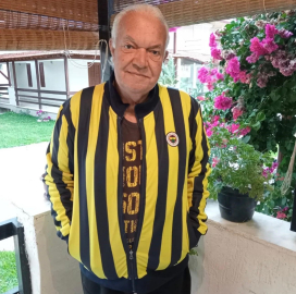 Aydın’ın tanınan diş hekimi kalbine yenik düştü