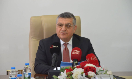 Sinop’ta milli maç için trafik ve güvenlik tedbirleri